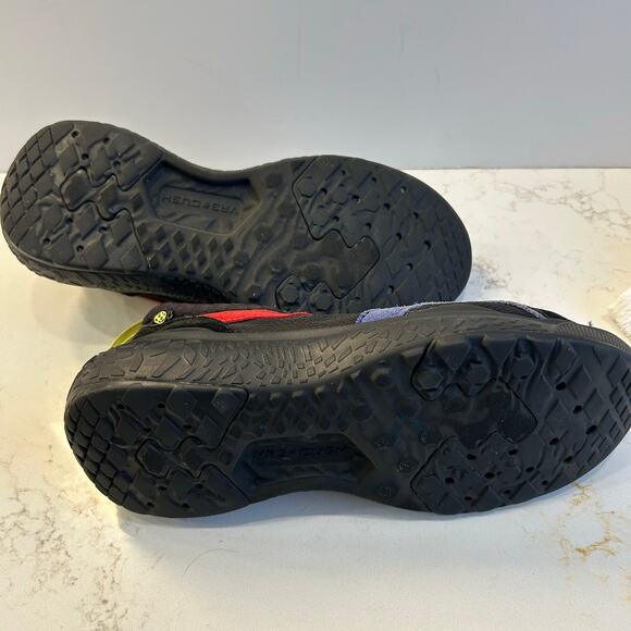 Vans VR3 Cush Multicolor Suede Sneakers – Men’s 7.5 / Women’s 9 - Picture 5 of 6